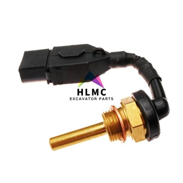 Buy cheap Wheel Loader Accessories VOE11419485 11419485 Water Temperature Sensor L70E L60E L120E L110E L50E L90E L150E from wholesalers