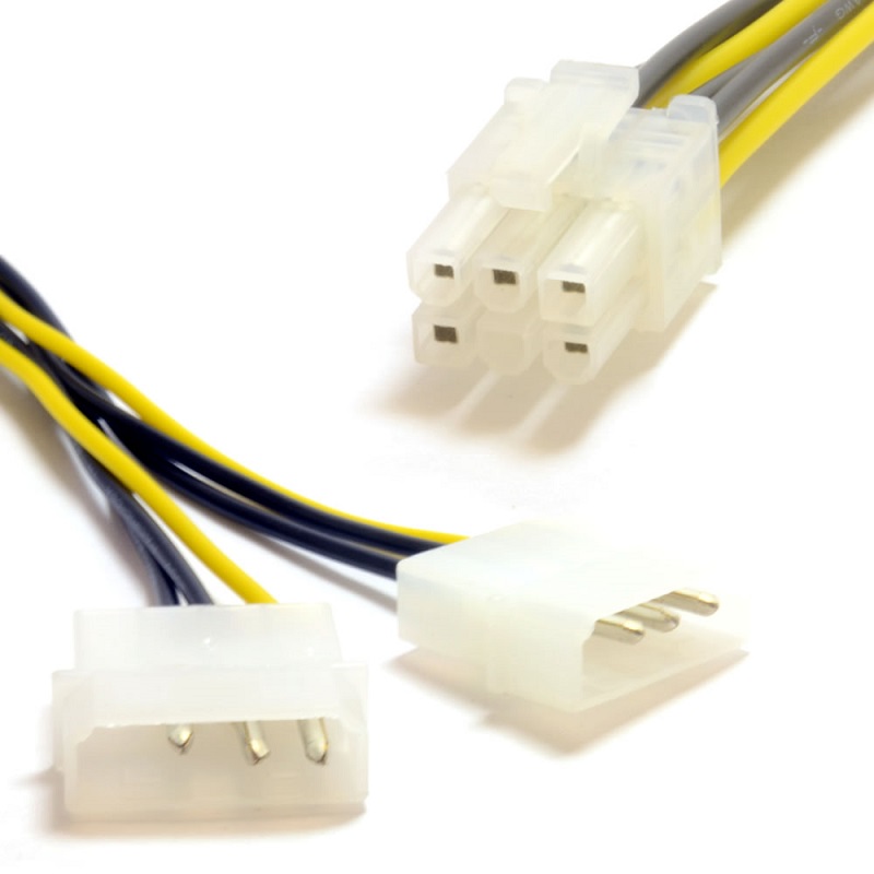 4 Pin Bronze Car Wiring Harness Plug Connectors OEM ODM ISO 1000pcs DC12V-24V Female-male