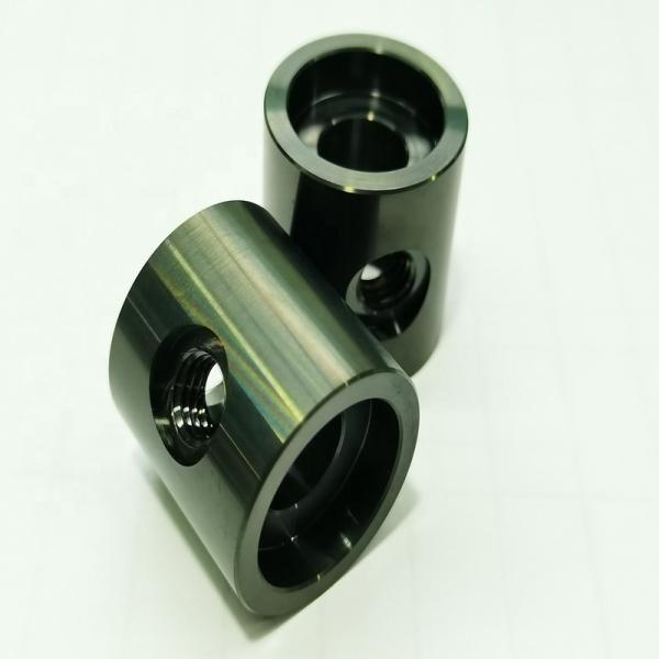 Buy cheap Custom CNC Machined Anodized Aluminum Parts Motorcycle Spare Parts from wholesalers