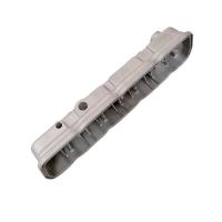 Buy cheap Customized Aluminum 630T Die Casting Mould Auto Pats product
