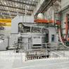 Buy cheap Steel Smelting And Electric Arc Furnace steelmaking equipment in the steel production process from wholesalers