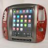 Buy cheap OEM Android Auto Car Stereo GPS Navigation For Toyota Landcruiser LC100 2005 from wholesalers