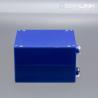 Buy cheap 405nm Optical Fiber Output Accurate Wavelength Laser System of AWO 405nm series from wholesalers