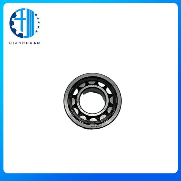 Buy cheap NJ 307 Cylindrical Roller Bearing 35mm Bore, 80mm OD, 21mm Width from wholesalers