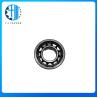 Buy cheap NJ 307 Cylindrical Roller Bearing 35mm Bore, 80mm OD, 21mm Width from wholesalers