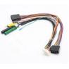 Buy cheap Security Camera Video Monitoring Cable Wire Harness Twisted Pair 5.0mm Diamater from wholesalers