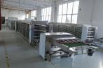 Automatic Electric 304 Stainless Steel Complete Tortilla Making Machine