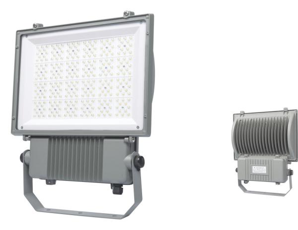 Buy cheap HRFT-E Series Waterproof Outdoor Flood Lights Type A Corrosion Resistant Light Fixtures from wholesalers