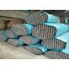 Buy cheap Seamless Or Welding C22 Hastelloy Pipe Cold Drawing For Chemistry Use B622 from wholesalers