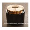 Buy cheap Sounding Pipe Head Assembly-Sounding Head A40 Cb/T3778-99 Body Material: Cast Steel Cap, Copper from wholesalers