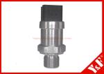 Solenoid Valve Kobelco Excavator Parts KDRDE5K-31 / 30C40 KDRDE5K-31 / 30C50