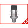 Buy cheap Electrical Kobelco Excavator Spare Parts LS52S00015P1 3240646 SK350-8 Pressure Sensor from wholesalers