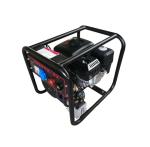 220V Diesel Power Generators Portable Gasoline Welding Generator