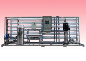Wholesale 30T/Hour Ro Desalination System for Well / Underground / Borehole Brackish Water Treatment from china suppliers