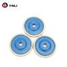 Buy cheap Hard Density Natural Wool Felt Wheel 10mm Thickness For Drill from wholesalers