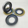 Buy cheap Bulldozer Excavator Seal Kit 14Y-50-11323 For Bulldozer D60P-12-E D65EX-16 D85PX-15E0 Oil Seal 14Y5011323 from wholesalers
