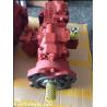 Buy cheap Kawasaki K5V140DTP177R-9N19 hydraulic piston pump for excavaor from wholesalers