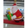 Buy cheap PVC Lovely Giant Inflatable Mascot 5m Blow Up Mascots For Event Decoration from wholesalers