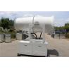 Buy cheap 8-10T Tank Dust Control Sprayer Atmospheric Pressure For Construction Site from wholesalers