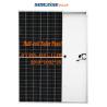 Buy cheap Home Glass Mono 410W 50.4V Half Cut Solar Modules from wholesalers