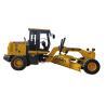 Buy cheap Hydraulic Brake System Compact Motor Grader PY9100 For Ground Surface Leveling from wholesalers