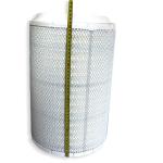 Year 2005- Auto Spare Air Filters for Heavy Truck Part K2841 Wg9725190102