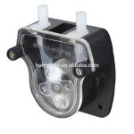 Laundry washing machine OEM peristaltic pump