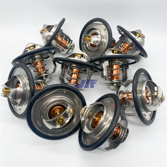 6BG1 6BD1 Excavator Engine Parts 1-1370070-0 113700700 High Quality Thermostat