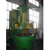 Buy cheap CK5123 CNC single column turret vertical lathe from wholesalers