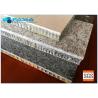 Buy cheap Durable Honeycomb Stone Panels 25mm Thickness Marble Flat Board 10 Years Guarantee from wholesalers