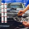 Buy cheap Self Healing TPU Invisible Car Cover Transparent PPF Car Wrapping Film 6.5mil from wholesalers