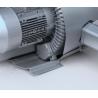 Buy cheap 50 / 60Hz 4.3kw Silver High Pressure Ring Blower For Pneumatic Convey System from wholesalers