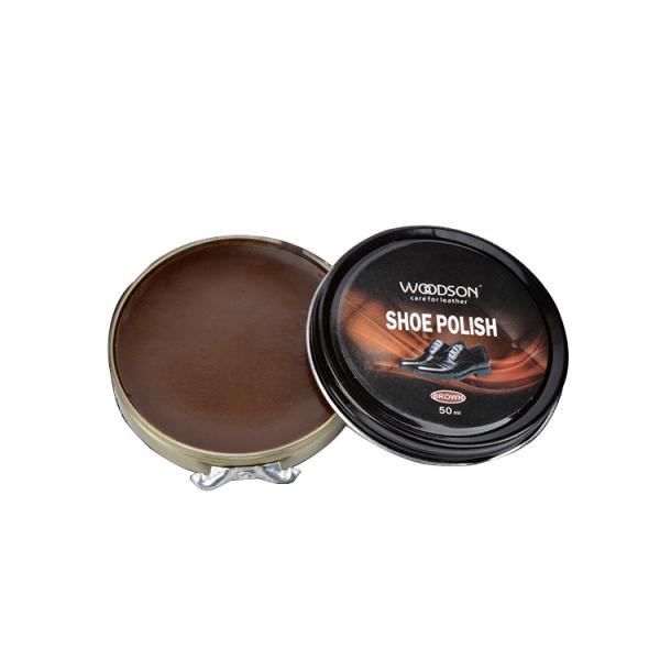 Buy cheap Smooth Leather Car Seat Cream Brown Leather Shoe Polish Carnauba Wax from wholesalers