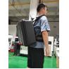 Buy cheap 80W 1060nm Laser Rust Removal Equipment 60M2/Hour from wholesalers