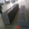 Buy cheap H Fin Boiler Parts Enhanced Heat Transfer Element Excellent Wear Resistance from wholesalers