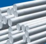 Alloy Steel Carbon Steel Stabilizer Forging Bar Max 9m Length Silvery Colour