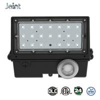 Buy cheap 120W 3000K 235000lm Outdoor LED Wall Pack Light product
