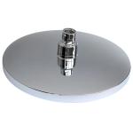 Bathroom Universal Single Head Shower Top Sprinkler Large Size