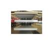 Buy cheap Steel Roro Container Ship Trailer , 20ft/40ft High Load Roro Mafi Roller from wholesalers