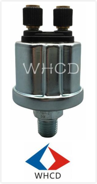 Buy cheap IP65 10 Bar 1/8-27 NPTF VDO Oil Pressure Sending Unit from wholesalers