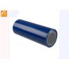 Buy cheap Stainless Steel Surface Protection PE Film Anti Damage Blue Protective Film from wholesalers
