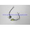 Buy cheap GE Patient Monitor parts 12 Volt Original Battery Magnetic Valve from wholesalers