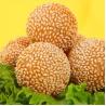 Buy cheap Automatic P160 Sesame Ball Maker Machine from wholesalers