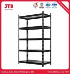 Warehouse Boltless Storage Rack Metal Galvanized Kitchen Office Racking Shelves