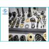 Buy cheap Durable Hydraulic Piston Pump Spare Parts , Wear Resistant Hydraulic Pump Parts from wholesalers