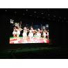 Buy cheap Commercial Rental LED Screens from wholesalers