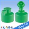 Buy cheap 28mm Bottle caps for plastic bottles , flip top plastic bottle cover from wholesalers