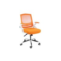 Buy cheap PP Casters ISO9001 48cm High Back Executive Office Chair product
