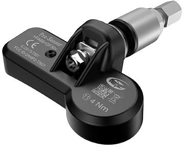 Buy cheap 433MHz Universal TPMS Sensors from wholesalers