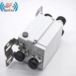 Indoor/Outdoor IP65 1710-2170MHz 2300-2690MHz RF Diplexer with 7/16DIN Female